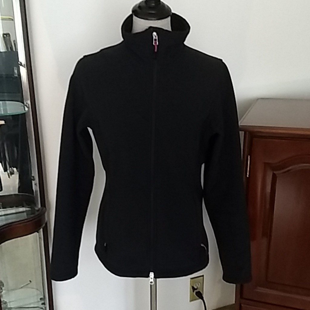 Acg Jacket